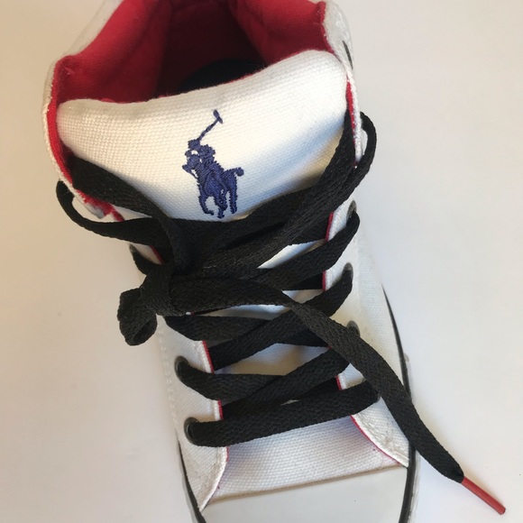 Sneakers - Picture 6 of 8